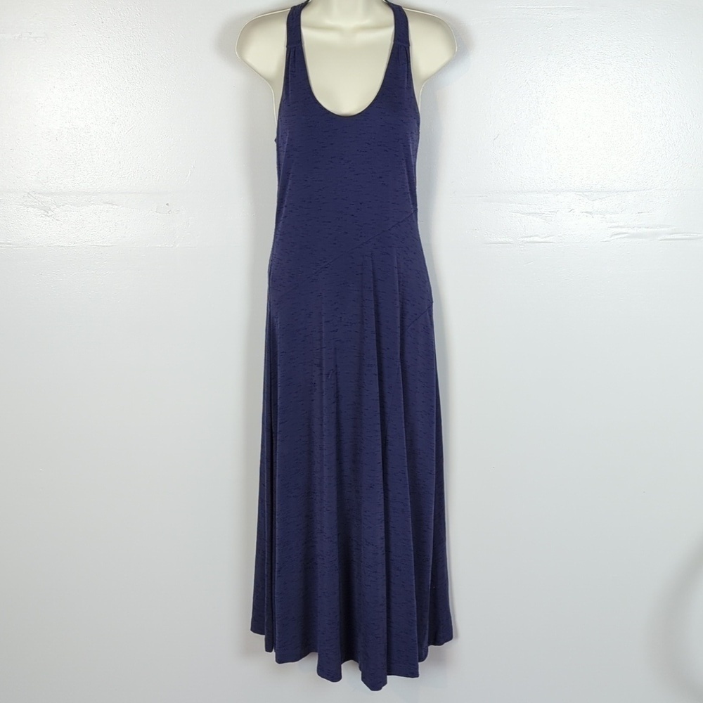Maeve by Anthropologie Melanie Knit Maxi Dress